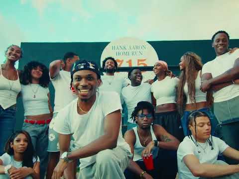 Maji - WHERE DO I GO FROM HERE? (Official Music Video)