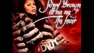 Foxy Brown Streets Love Me