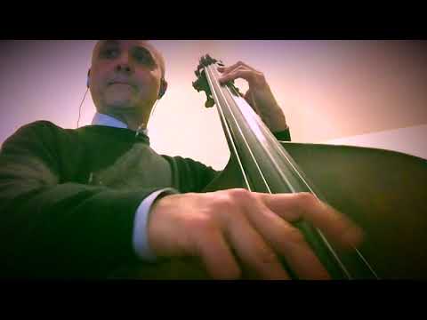 Tune Up Bass Line Play Along Backing Track