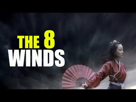 The Eight Winds (Gosho) | Nichiren Buddhism