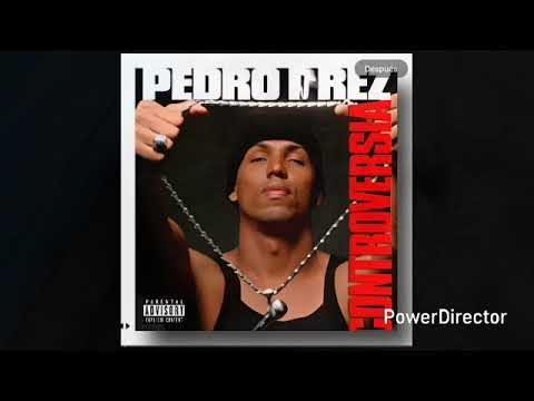 PEDRO PREZ & YAVIAH - MENTE DAÑA