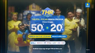 Download lagu Saatnya Serbu THR Pol-polannya Maszeh! mp3 Download lagu Saatnya Serbu THR Pol-polannya Maszeh! mp3
