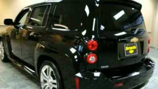 preview picture of video '2008 Chevrolet HHR #5349T in Strongsville Cleveland, OH'