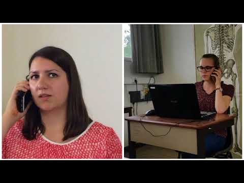 45 afspraak dokter verzetten wegens dringend