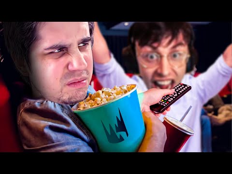 THE MOST DISGUSTING SERIES YOU WILL EVER WATCH | MDK vs BDS | IWD LEC Co-Stream 2024