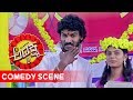 Chikkanna Kannada Comedy Chikkanna Opens New Sanga Comedy Scenes Adhyaksha Kannada Movie