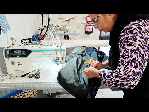 El DESCOSIT (Hoy Toca cremalleras)