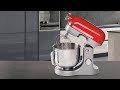 Kuchyňský robot Ariete Moderna 1589