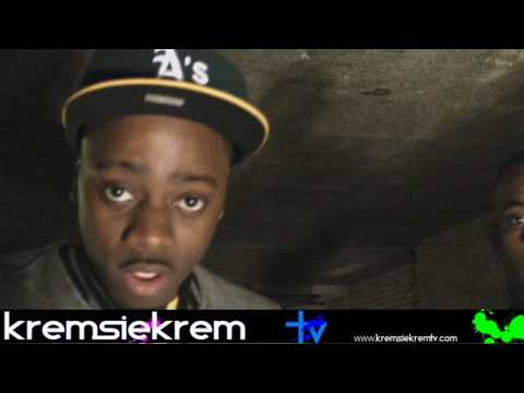 KREMSIEKREM TV - Marvell