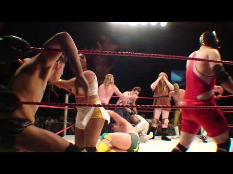 15 Year Anniversary Show Part 1