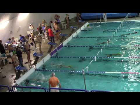 Venturi Fr.(1) Bonacchi A.(2) Fiordi G.(3) 100RA - S.Marcellino 22.01.23