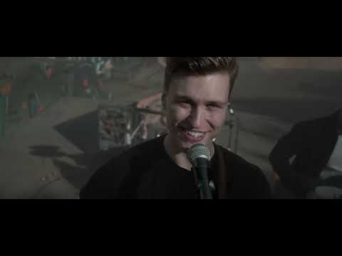 Nico Grund - Don't Stop Now (Official Music Video)