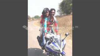 preview picture of video 'Rolling Stoopiee With Girl.. at Bhandara'