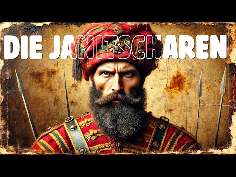 DIE JANITSCHAREN: DIE ELITETRUPPE DER ARMEE DES OSMANISCHEN REICHES