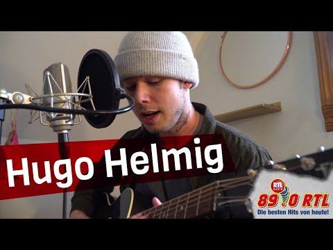 Hugo Helmig - Exclusive Stay Home Concert with 89.0 RTL
