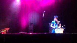 Don't let me down - Eskimo Joe - splendour in the grass 2011
