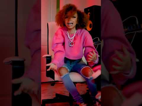 Damn Freestyle - Allie Kay