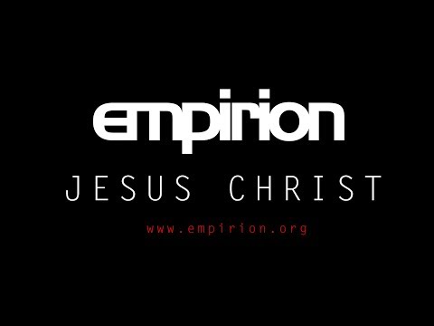 empirion -  Jesus Christ