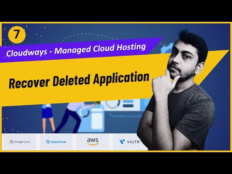 Difference between Cloud Hosting and Managed Cloud Hosting Hindi