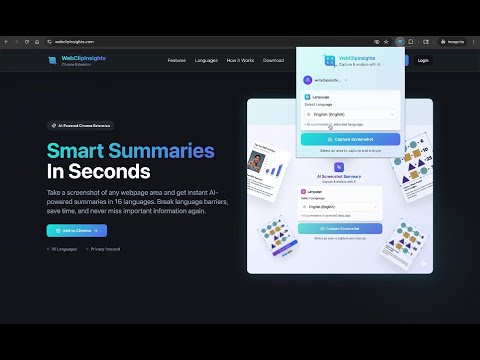 Item video thumbnail