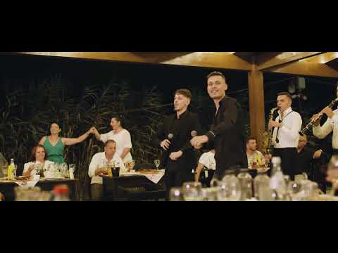 Toni si Andreas - Mergem la Sovata [video oficial]