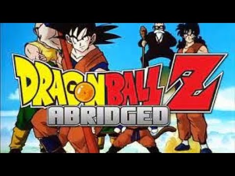 Dragon Ball Z Abridged Reaction Ep 30 Season 2 Finale!