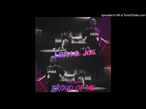 LBM Lil Joe x Milwaukee x 90's Sample x Peezy x BabyFace Ray Type Beat - Proud of Me