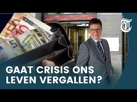 download lagu mp3 mp4 De Financiele Telegraaf, download lagu De Financiele Telegraaf gratis, unduh video klip De Financiele Telegraaf