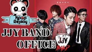 [Lyr] Jung Joon Young Band - Office [Sub Español+Rom+Han]