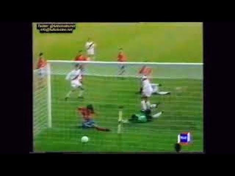 Ourense 1 - Rayo Vallecano 2. Temporada 1998/99.