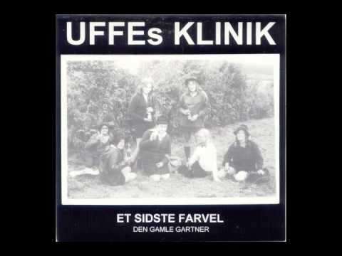 Uffes Klinik - Den Gamle Gartner