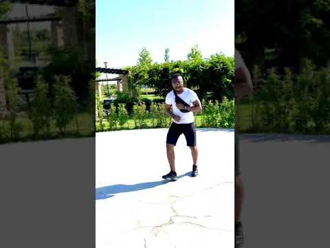 Dj Nuno Do Guetto/ ~Deserto Do Saara🔊 •••AfroDance🔥••• •••LegWork💯•••