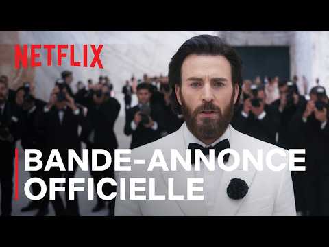 Sacrifice | Bande-annonce officielle VOSTFR | Netflix France