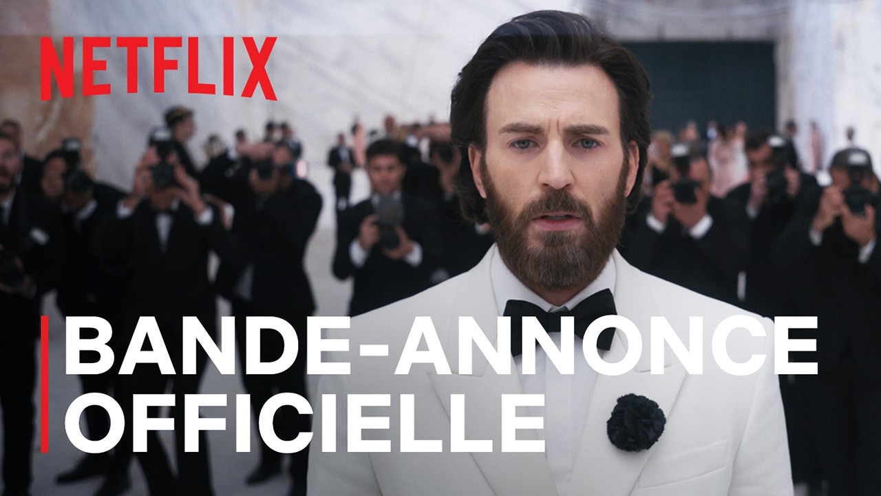 Sacrifice | Bande-annonce officielle VOSTFR | Netflix France