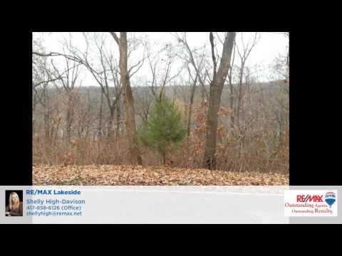 117 Farm Road 1267 Shell Knob, MO 65747