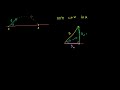 Optimal Angle for Projectile Part 1 Video Tutorial