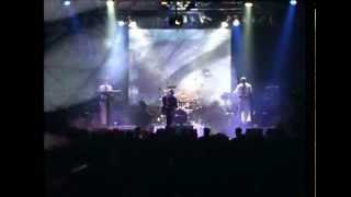 Suicide Commando - Bind, torture &amp; kill (live)