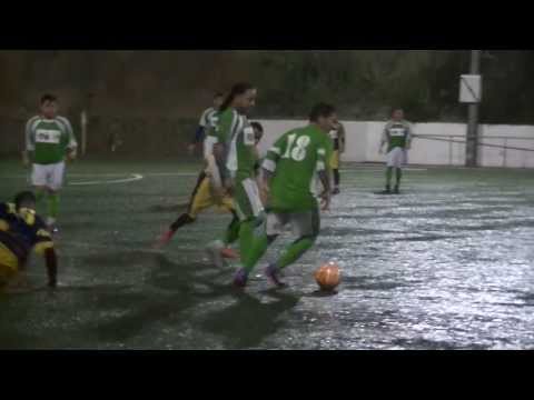 ECUADOR RECREATE SIN FRONTERAS   2DA SEMIFINAL