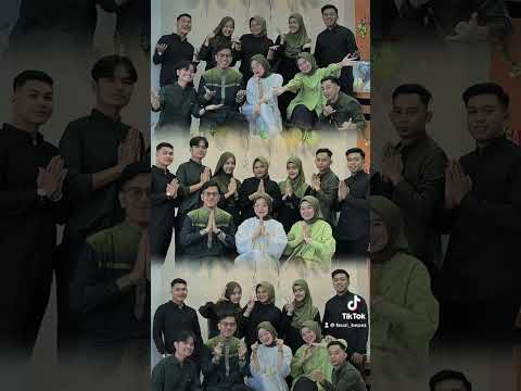 Salam barayo dari kami tim Sarana Smartphone Padang #lebaran2023 #idulfitri