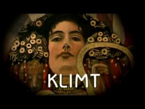 Klimt (2006) - Trailer (French Subs)