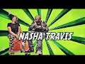 Mejja Ft Nasha Travis Naitwa Mejja Official Music Video