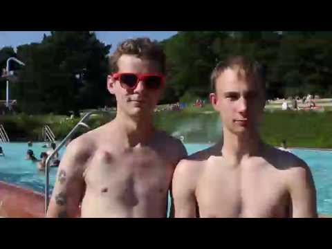 Herten zieht Bilanz: So war der Sommer 2016