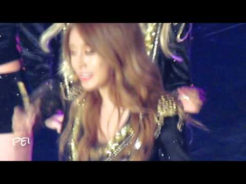 130424 T-ARA - Sexy love M!COUNT DOWN nihao TAIWAN