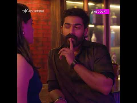 Hotstar Specials | The Court | Streaming Now on JioHotstar — The Court