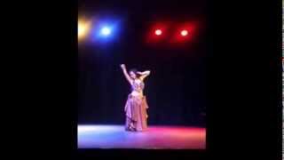 Zara Bellydancer