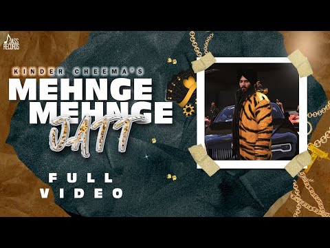 Mehnge Mehnge Jatt