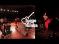 FUEGO DE RUMBA album SIEMPRE 