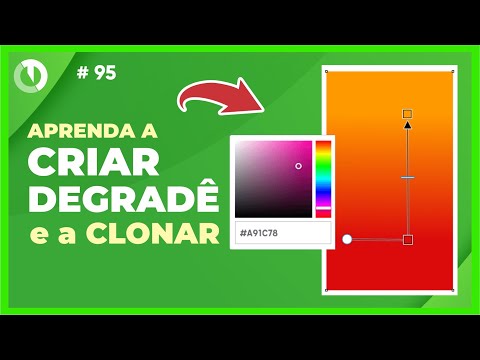 Curso Grátis de Corel Draw Completo do zero ao avançado 2023