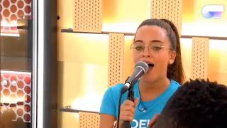 Qué hay más allá - Noelia Franco