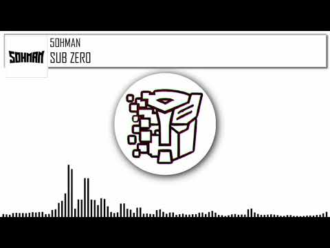 5OHMAN - SUB ZERO